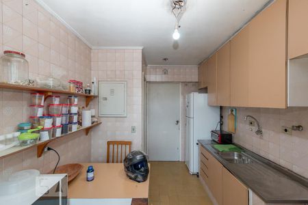 Apartamento à venda com 87m², 2 quartos e 1 vagaCozinha