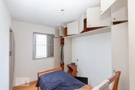 Suíte de apartamento à venda com 2 quartos, 87m² em Brooklin, São Paulo