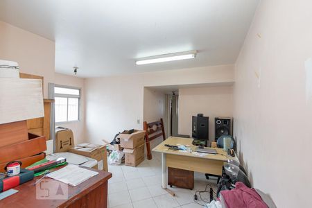 Sala de apartamento à venda com 2 quartos, 87m² em Brooklin, São Paulo