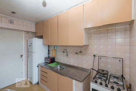 Apartamento à venda com 87m², 2 quartos e 1 vagaCozinha