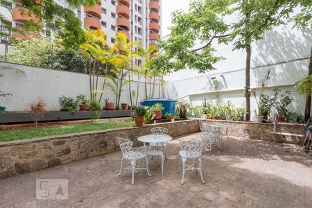 Apartamento à venda com 87m², 2 quartos e 1 vagaÁrea Comum