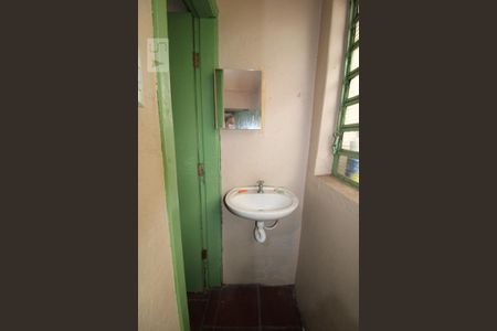 Casa à venda com 181m², 4 quartos e sem vagaBanheiro 3 (térreo)