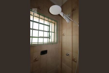 Casa à venda com 181m², 4 quartos e sem vagaBanheiro