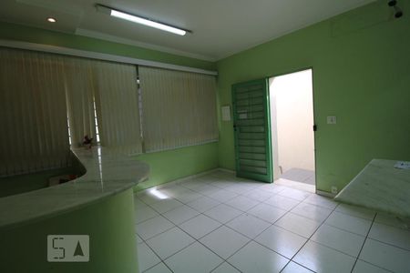 Sala 1 (térreo) de casa à venda com 4 quartos, 181m² em Centro, Campinas