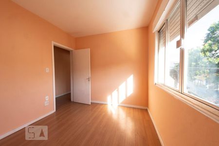 Sala de apartamento para alugar com 2 quartos, 80m² em Rio Branco, São Leopoldo