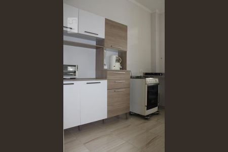 Apartamento para alugar com 80m², 2 quartos e 1 vagaCozinha - Armários