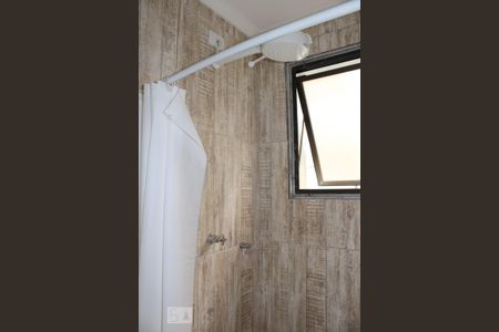 Apartamento para alugar com 80m², 2 quartos e 1 vaga Apartamento para alugar com 80m², 2 quartos e 1 vagaBanheiro quarto suite