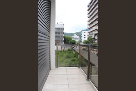 Apartamento para alugar com 80m², 2 quartos e 1 vaga Apartamento para alugar com 80m², 2 quartos e 1 vagaSacada quarto suite