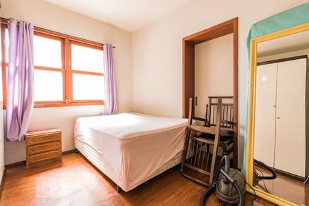 Dormitório2 de apartamento à venda com 3 quartos, 80m² em Centro Histórico, Porto Alegre