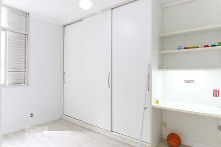Quarto de apartamento para alugar com 3 quartos, 94m² em Jardim Aquarius, São José dos Campos