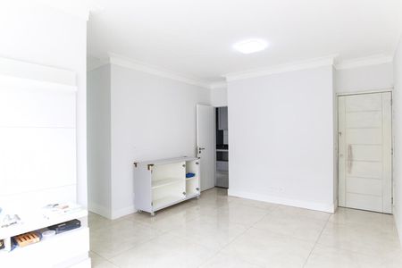 Sala de apartamento para alugar com 3 quartos, 94m² em Jardim Aquarius, São José dos Campos