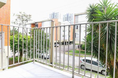 Sacada de apartamento para alugar com 3 quartos, 94m² em Jardim Aquarius, São José dos Campos