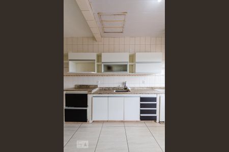 Casa à venda com 291m², 4 quartos e 3 vagasCozinha