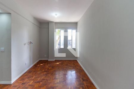 Sala de apartamento à venda com 2 quartos, 69m² em Campos Elíseos, São Paulo