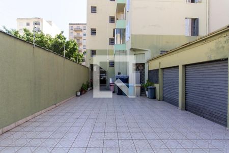 Apartamento à venda com 69m², 2 quartos e 1 vagaGaragem