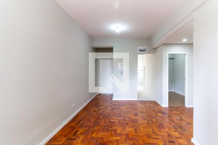 Sala de apartamento à venda com 2 quartos, 69m² em Campos Elíseos, São Paulo