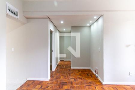 Sala de apartamento à venda com 2 quartos, 69m² em Campos Elíseos, São Paulo