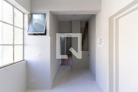 Apartamento à venda com 69m², 2 quartos e 1 vagaCozinha