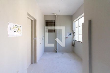 Apartamento à venda com 69m², 2 quartos e 1 vagaCozinha