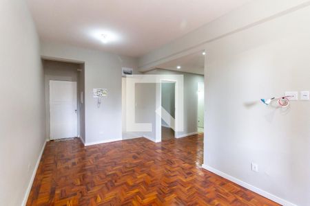 Sala de apartamento à venda com 2 quartos, 69m² em Campos Elíseos, São Paulo