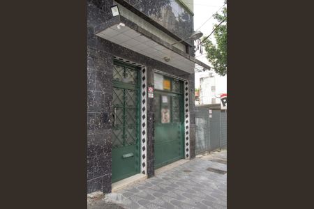 Apartamento à venda com 69m², 2 quartos e 1 vagaFachada