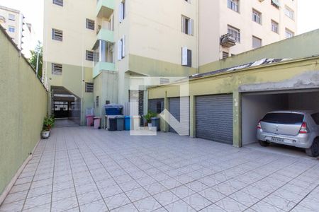 Apartamento à venda com 69m², 2 quartos e 1 vagaGaragem