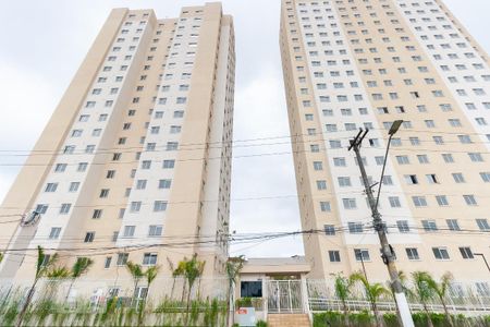 Apartamento à venda com 32m², 2 quartos e sem vagaFachada