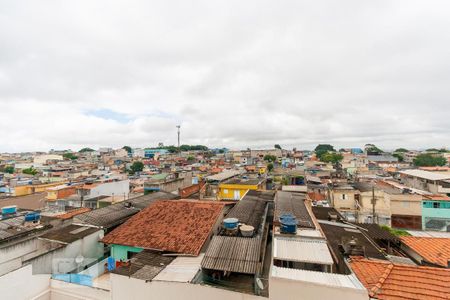 Apartamento à venda com 32m², 2 quartos e sem vagavista quarto2