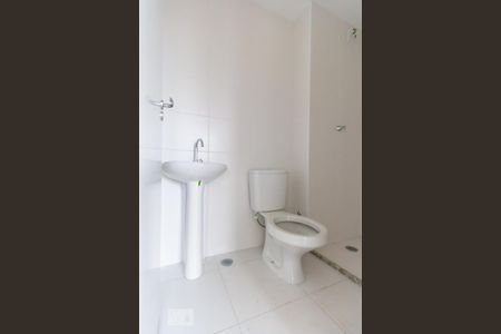 Apartamento à venda com 32m², 2 quartos e sem vagabanheiro