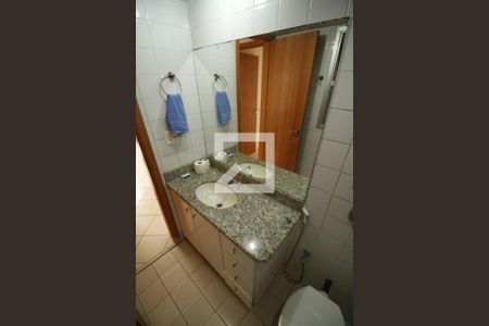 Apartamento à venda com 77m², 2 quartos e 1 vagaBanheiro - Torneira