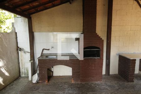 Apartamento à venda com 77m², 2 quartos e 1 vagaÁrea comum - Churrasqueira