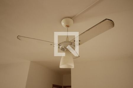Ventilador 1 da Sala de apartamento à venda com 2 quartos, 77m² em Lins de Vasconcelos, Rio de Janeiro