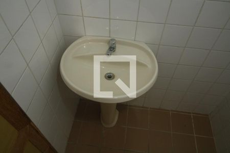 Apartamento à venda com 77m², 2 quartos e 1 vagaBanheiro de Serviço - Torneira