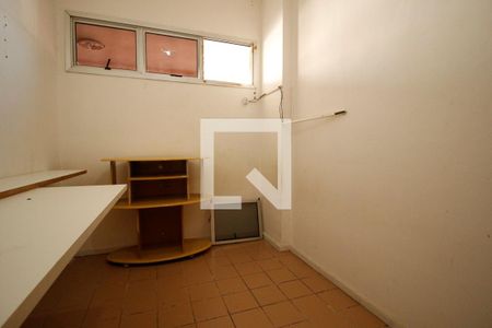 Apartamento à venda com 77m², 2 quartos e 1 vagaQuarto de Serviço