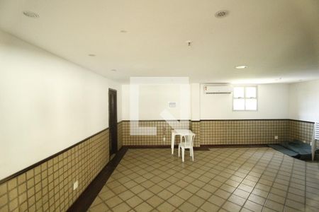 Apartamento à venda com 77m², 2 quartos e 1 vagaÁrea comum - Salão de festas 2