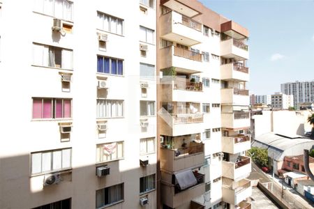 Apartamento à venda com 77m², 2 quartos e 1 vagaVista do Quarto 1