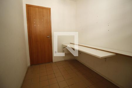 Apartamento à venda com 77m², 2 quartos e 1 vagaQuarto de Serviço