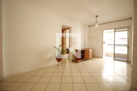 Sala de apartamento à venda com 2 quartos, 77m² em Lins de Vasconcelos, Rio de Janeiro