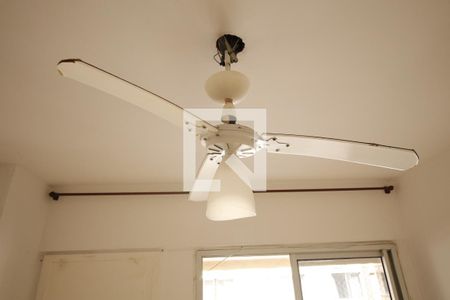 Ventilador 2 da Sala de apartamento à venda com 2 quartos, 77m² em Lins de Vasconcelos, Rio de Janeiro