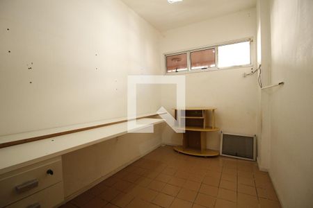 Apartamento à venda com 77m², 2 quartos e 1 vagaQuarto de Serviço