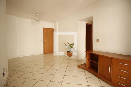 Sala de apartamento à venda com 2 quartos, 77m² em Lins de Vasconcelos, Rio de Janeiro