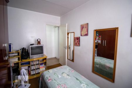 Quarto 1 de apartamento à venda com 2 quartos, 60m² em Cidade Continental, São Paulo