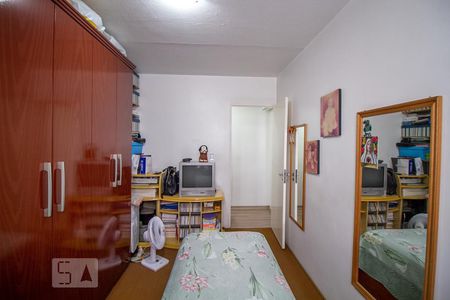 Quarto 1 de apartamento à venda com 2 quartos, 60m² em Cidade Continental, São Paulo