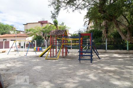 Apartamento para alugar com 45m², 2 quartos e 1 vagaÁrea Comum - Playground