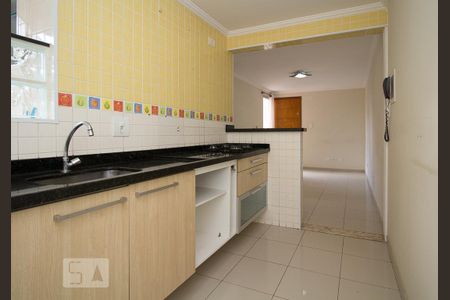 Apartamento para alugar com 45m², 2 quartos e 1 vagaCozinha