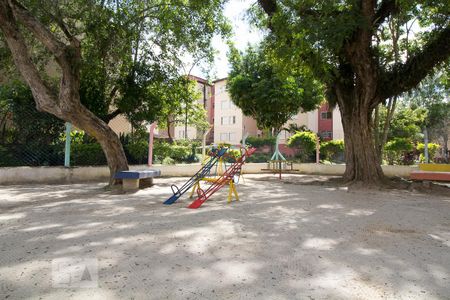 Apartamento para alugar com 45m², 2 quartos e 1 vagaÁrea Comum - Playground