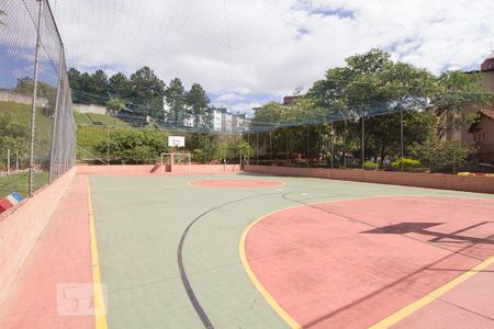 Apartamento para alugar com 45m², 2 quartos e 1 vagaQuadra Esportiva