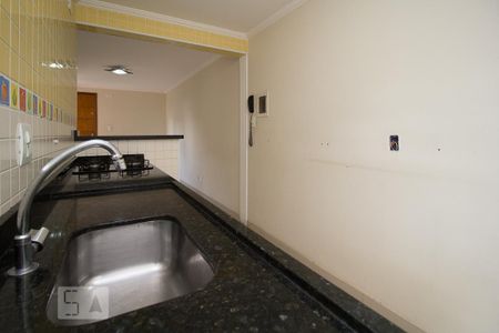 Apartamento para alugar com 45m², 2 quartos e 1 vagaCozinha