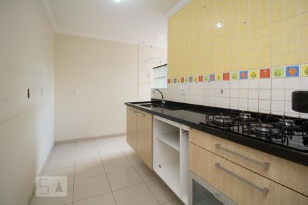 Apartamento para alugar com 45m², 2 quartos e 1 vagaCozinha