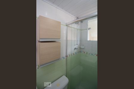 Apartamento para alugar com 45m², 2 quartos e 1 vagaBanheiro
